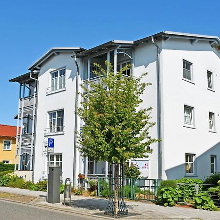 דירות גוהרן Kleine Oase Im Haus Waldesheim מראה חיצוני תמונה