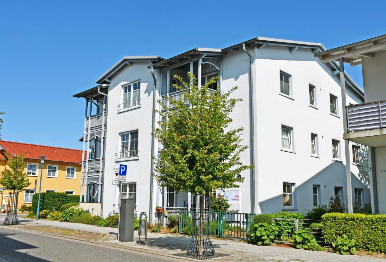 דירות גוהרן Kleine Oase Im Haus Waldesheim מראה חיצוני תמונה