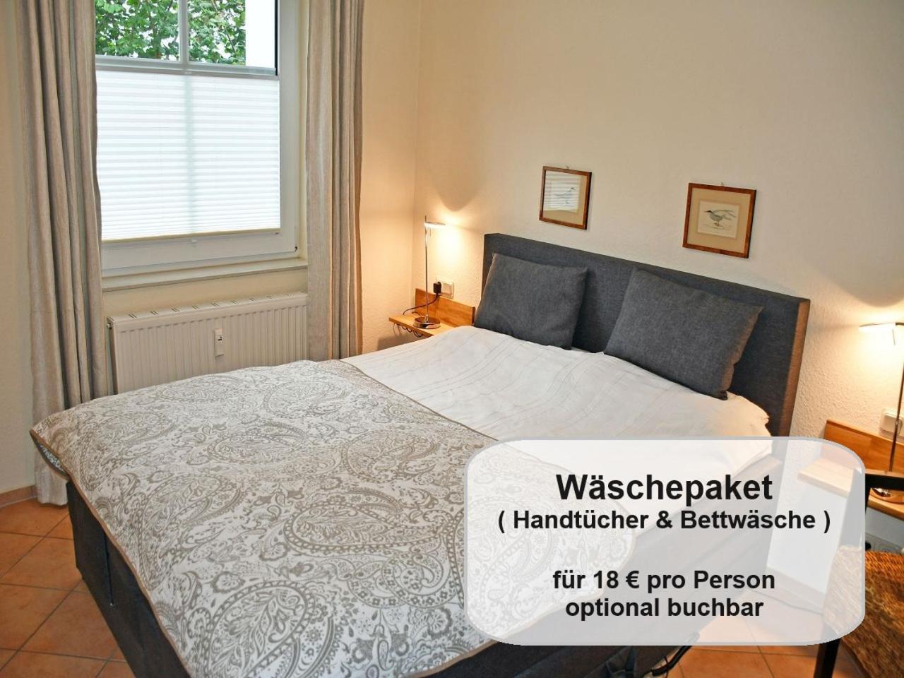 דירות גוהרן Kleine Oase Im Haus Waldesheim מראה חיצוני תמונה
